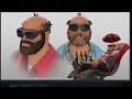 tf2 engineer items we need in game ft uncle dane