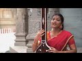 on this auspicious skanda shashti enjoy this soothing song on lord muruga by s. swarathmika