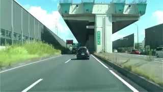 [drive japan]国道298号線 東京都葛飾区水元-埼玉県川口市新井宿