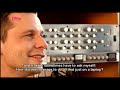 tech talk martin buttrich electronic beats tv