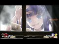 how to avoid injury from erika meta super with bernkastel