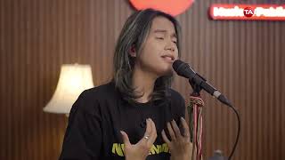 Sia sia Mengharap Cintamu Akustik Cover Maulana Ardiansyah