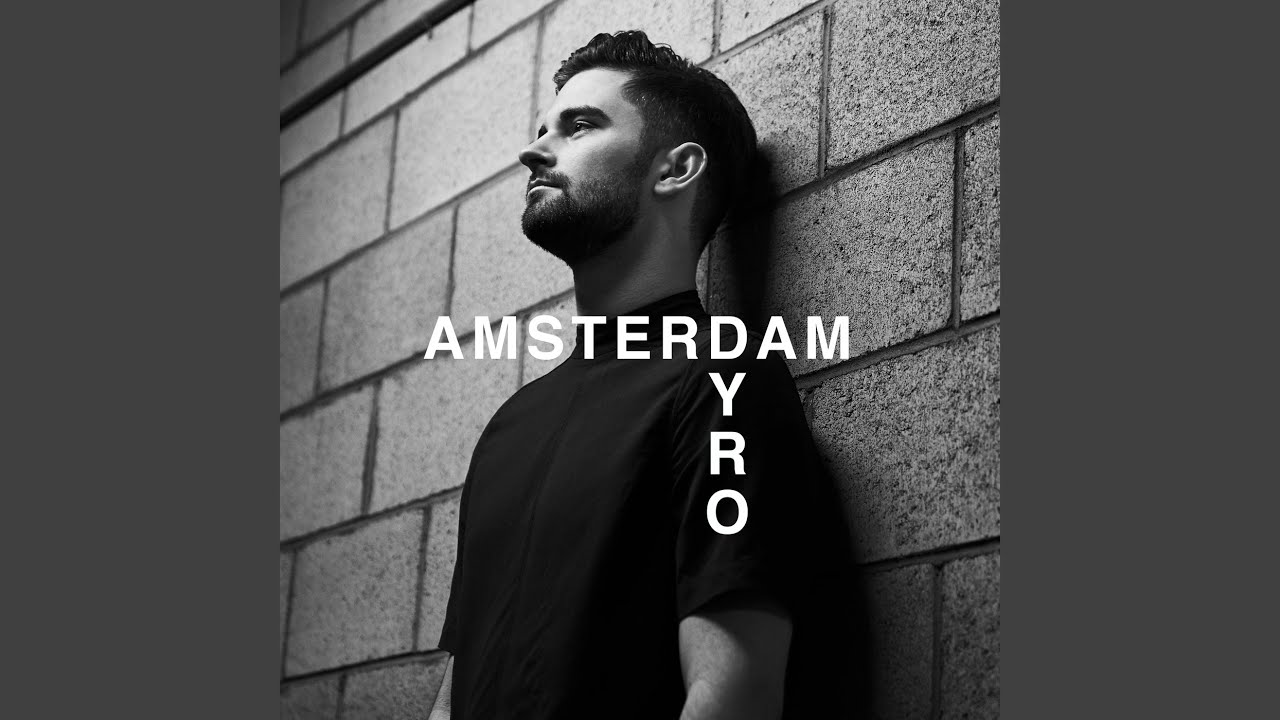 Amsterdam Youtube Music