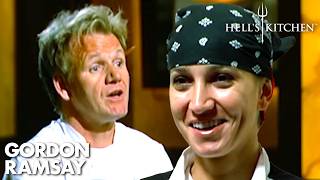 Gordon Ramsay SHUTS DOWN Hell’s Kitchen?! | Hell's Kitchen Season 5 - Episode 11 | Full Episode