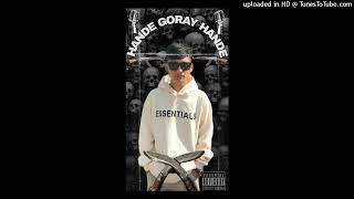 GORAY - HANDE GORAY HANDE | Official Audio