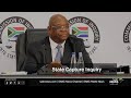 State Capture Inquiry | The Commission hears PRASA related evidence : Ryan Marc Sacks