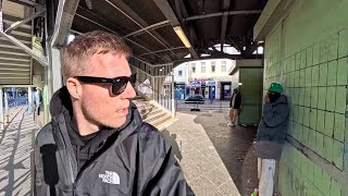 Exposing Criminals in Berlin! 🇩🇪  (SHOCKING)