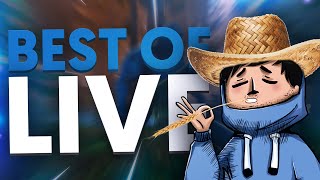 Best Of Live : Un bruit suspect 😲 | #90