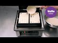 #THEsolution Robot-Coupe Immersion Blenders THE solution for pastry and dessert