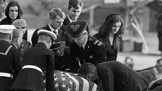 Why JFK Had a Closed Casket.