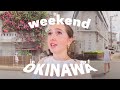 Weekend in Okinawa Ep. 1 | Costco, Eisa Festival, + More!