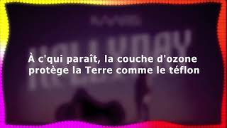 Kaaris - HALLYDAY (Lyrics)