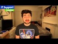 Best Laptop Repair London Review by Justin from North London - http://geekscallout.co.uk/