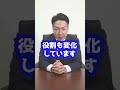 ケアマネジメントの質の向上とは？【令和6年度介護保険制度改正】 shorts