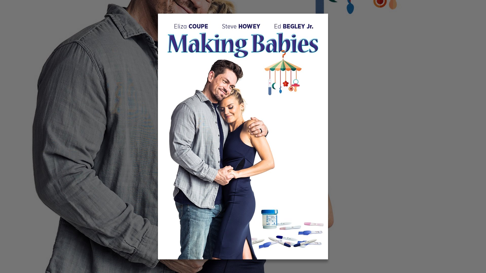 Making Babies Youtube