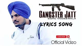 Gangster Jatt | Dawood | Mandeer | Gabru [Bass boosted] | Sidhu Moosewala