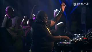 Carl Cox - Jaguar (Best Version)