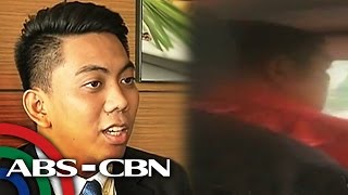 TV Patrol: Tsuper na walang panukli, minura ang pasahero