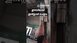 ഫാക്ട്ടറി വിലയിൽ വീട്ടിലെത്തും l TataSteel Windows  Doors I Parihar Doors \u0026 Windows | SecurityDood