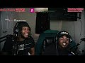 lucki just blessed us lucki gemini album reaction