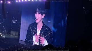 230519 The Boyz 2nd World Tour: Zeneration in Seoul (raw pt. 2/2)