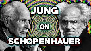 Carl Jung on Schopenhauer, The World as Will & Kant's Philosophical Theory of Knowledge