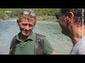 Sasvim prirodno Dva lica reke Drine (Jovan Memedović)