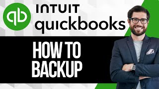 How to Backup Quickbooks Online
