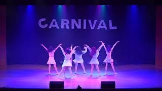 景美韓研第十屆成發《Carnival》 |04 STAYC- ASAP