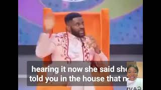 #BBNaija reunion Day 6: Adekunle got insulted by Allysyn and Doyin