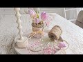 diy 3 upcycling ideen osterdeko 🐇🐰