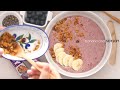 soyjoy smoothie bowl