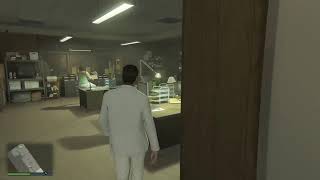 ［PS4］薄っぺらな知識で始める（GTA5）＃参加型［概要欄読んでね］