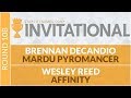 SCGINVI - Round 10b - Brennan DeCandio vs Wesley Reed [Modern]