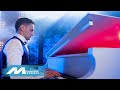 Durim Rrahmani   Vallja e Rugovës Piano Cover