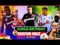 BLACK STARS NEWS🇬🇭 MOHAMMED KUDUS BIRTHDAY AT WESTHAM, RANSFORD YEBOAH SCORE BRACE,NIGERIA NEW COACH