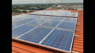 Alibaba Solar (Ogo Solar Solution) Perinthalmanna Malappuram 9895225258