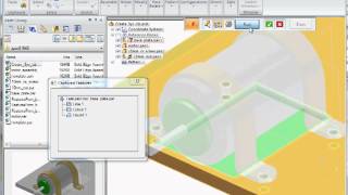Solid Edge ST5 Create Systems Library