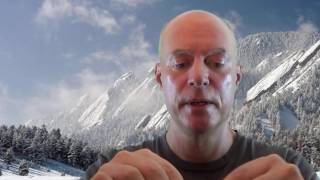 Topology Lessons Flatirons & Easy Topo Relief