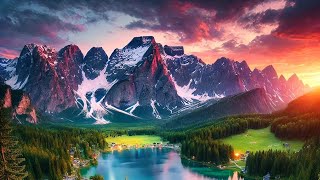 10 Amazing Places on Earth🌍 #shorts #ytshorts #trending #earth #education