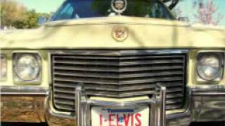 Elvis Presley and His Cars: A True Story about His Favorite Cadillac