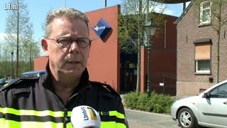 Slachtoffers dodelijk ongeval Beek uit Meerssen en Maastricht - 18 apr 2015