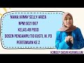 Vanny Selly Ariza (5021067) (TP 2)