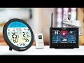 5 Best Home Weather Stations in 2026: Which One Is Most Accurate?
