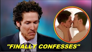 At 61, American Pastor Joel Osteen FINALLY Confirms The Rumors