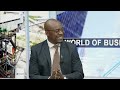 Zimbabwe economy achieves huge milestones in 2025.