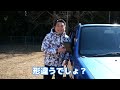 【ジムニーのヘッドライト 491円で磨いた結果】jimny jb23