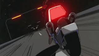 terror jr — 3 strikes (slowed)
