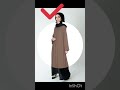 islamic girl abaya vs fashionable islamic girl abaya shorts educationalplatform