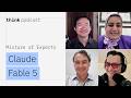 Claude Fable 5 & Apple’s NVIDIA deal
